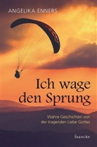 Angelika Enners, Enners  Angelika - Ich wage den Sprung