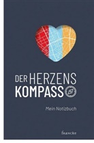 Jör Berger, Jörg Berger, Berger  Jörg, Andreas Rosenwink, Rosenwink  Andreas - Der Herzenskompass