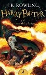 J. K. Rowling - HARRY POTTER Y EL MISTERIO DEL PRINCIPE
