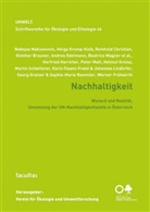 Günther Brauner, Christi, Christian, Reinhold Christian, Andrea Edelmann, Karin Fazeni-Fraisl... - Nachhaltigkeit