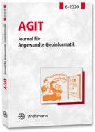 Thomas Blaschke, Gerald Griesebner, Gerald Griesebner u a, Josef Strobl, Bernhar Zagel, Bernhard Zagel - AGIT 6-2020