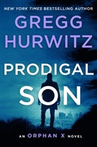 Gregg Hurwitz - Prodigal Son