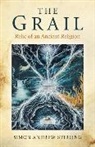 Simon Stirling, Simon Andrew Stirling, Stirling Simon Andrew - Grail, The – Relic of an Ancient Religion