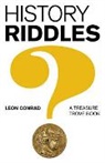 Leon Conrad, Conrad Leon - History Riddles – A Treasure Trove Book