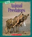 Josh Gregory - Animal Predators