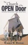 Warren W Wiersbe, Warren W. Wiersbe - The Church of the Open Door