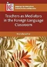 Michelle Kohler - Teachers as Mediators in the Foreign Language Classroom