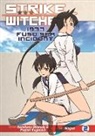 Humikane Shimada, Ningen - Strike Witches: 1937 Fuso Sea Incident Vol. 2
