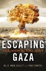 Julie-anne Sykley, Julie–anne Sykley, Raed Zanoon, Zanoon Raed - Escaping Gaza – Raed Zanoon the Peace Seeker