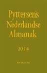 Alice Garritsen - Pyttersen's Nederlandse Almanak 2014