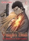 Nozomu Tamaki - Dance in the Vampire Bund: The Memories of Sledge Hammer Vol. 3