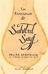 Shaykh Abdulkerim Al Al-Rabbani - Las Enseñanzas de Sahibul Sayf Shaykh Abdulkerim