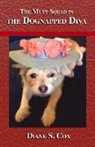 Diane Cox - MUTT SQUAD IN THE DOGNAPPED DI