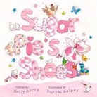 Kelly Berry - SUGAR PIES SHOES