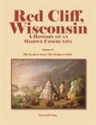 Howard D. Paap - Red Cliff, Wisconsin