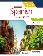J Rafael Angel, J. Rafael Angel - Spanish for IB MYP 1 3 Emergent;Phases 1 2: MYP by Concept Second