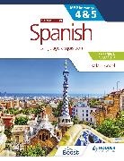 J Rafael Angel, J. Rafael Angel - Spanish for IB MYP 4&5 Emergent;Phases 1 2: MYP by Concept