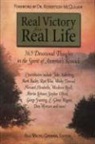 Bill Welte, Bill Welte - Real Victory for Real Life: 365 Devotional Thoughts in the Spirit of America's Keswick