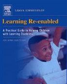 Susan Orloff, Susan (Executive Director Orloff, Orloff Susan - Learning Re-Enabled