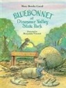 Mary Brooke Casad, Benjamin Vincent - Bluebonnet at Dinosaur Valley State Park