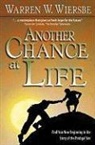 Warren W Wiersbe, Warren W. Wiersbe - Another Chance at Life
