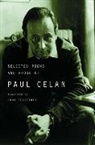 Paul Celan - Selected Poems and Prose of Paul Celan