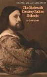 Cecil Gould - The Sixteenth-Century Italian Schools