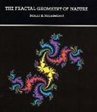 Benoit B. Mandelbrot - Fractal Geometry of Nature