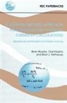 Brian J Hathaway, Brian J. Hathaway, Brian Murphy, Clair Murphy - Working Method Approach for Introductory Physical Chemistry Calculations
