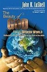 John Lashell, John K. Lashell - The Beauty of God for a Broken World