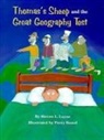 Steven Layne - Thomas's Sheep and the Great Geography Test