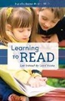 Joycelin Brown Hulett - Learning to Read: Get Enticed by Good Books Volume 1