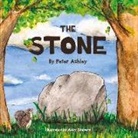 Peter Ashley - The Stone: Volume 1