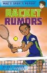 Kyle Jackson, Simon Rumble - Racket Rumors