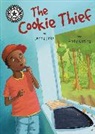 Andy Catling, Jenny Jinks, Andy Catling, Catling Andy - Reading Champion: The Cookie Thief