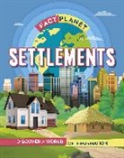 Izzi Howell, Howell Izzi - Fact Planet: Settlements