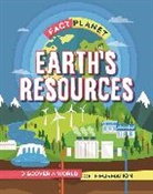 Izzi Howell, Howell Izzi - Fact Planet: Earth's Resources