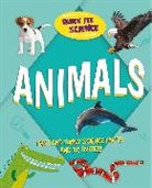 Paul Mason - Quick Fix Science: Animals