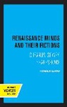 Ronald Levao, Levao Ronald - Renaissance Minds and Their Fictions