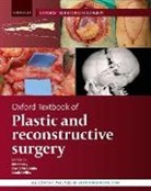 Simon (Consultant Plastic Surgeon Kay, Simon Kay, Simon (Consultant Plastic Surgeon Kay, Kay Simon, David McCombe, David (Clinical Associate Professor McCombe... - Oxford Textbook of Plastic and Reconstructive Surgery