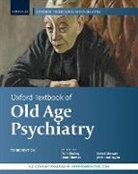 Tom Dening, Tom (Professor of Dementia Research Dening, Robert Stewart, Alan Thomas, Tom Dening, Tom (Professor of Dementia Research Dening... - Oxford Textbook of Old Age Psychiatry