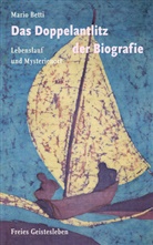 Mario Betti - Das Doppelantlitz der Biografie