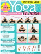 Adriane Schmitt-Krauß, bpa media GmbH - Der große Guide: Yoga Therapie
