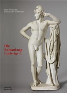 Herbert W. Rott, Herbert Wilhelm Rott, Bayerische Staatsgemäldesammlungen, Bayerisch Staatsgemäldesammlungen, Bayerische Staatsgemäldesammlungen - Bayerische Staatsgemäldesammlungen. Neue Pinakothek. Katalog der Skulpturen. Bd.1