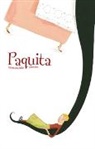 Germanno Zullo, Albertine - Paquita