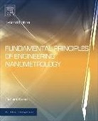 Richard Leach - Fundamental Principles of Engineering Nanometrology