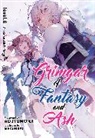 Ao Jyumonji, Eiri Shirai - Grimgar of Fantasy and Ash (Light Novel) Vol. 8