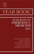 Richard J Hamilton, Richard J. Hamilton, Richard J Hamilton - Year Book of Emergency Medicine 2012
