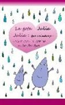 Kaira P. Aguada, Kaira Pérez Aguada - Julia the Raindrop / La Gota Julia