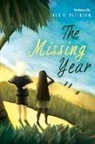 Jack R. Peterson - The Missing Year: Volume 1